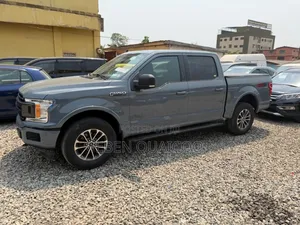 Ford F-150 2019