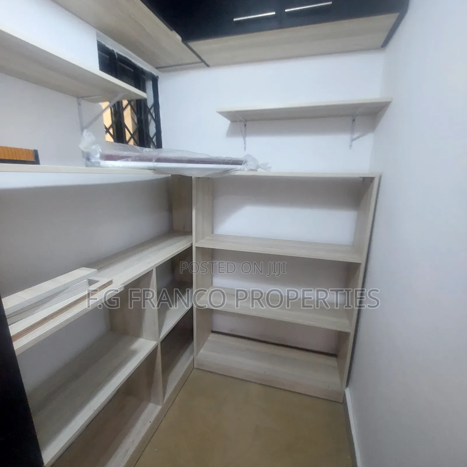 4bdrm House in Kg Franco Properties, Spintex for rent