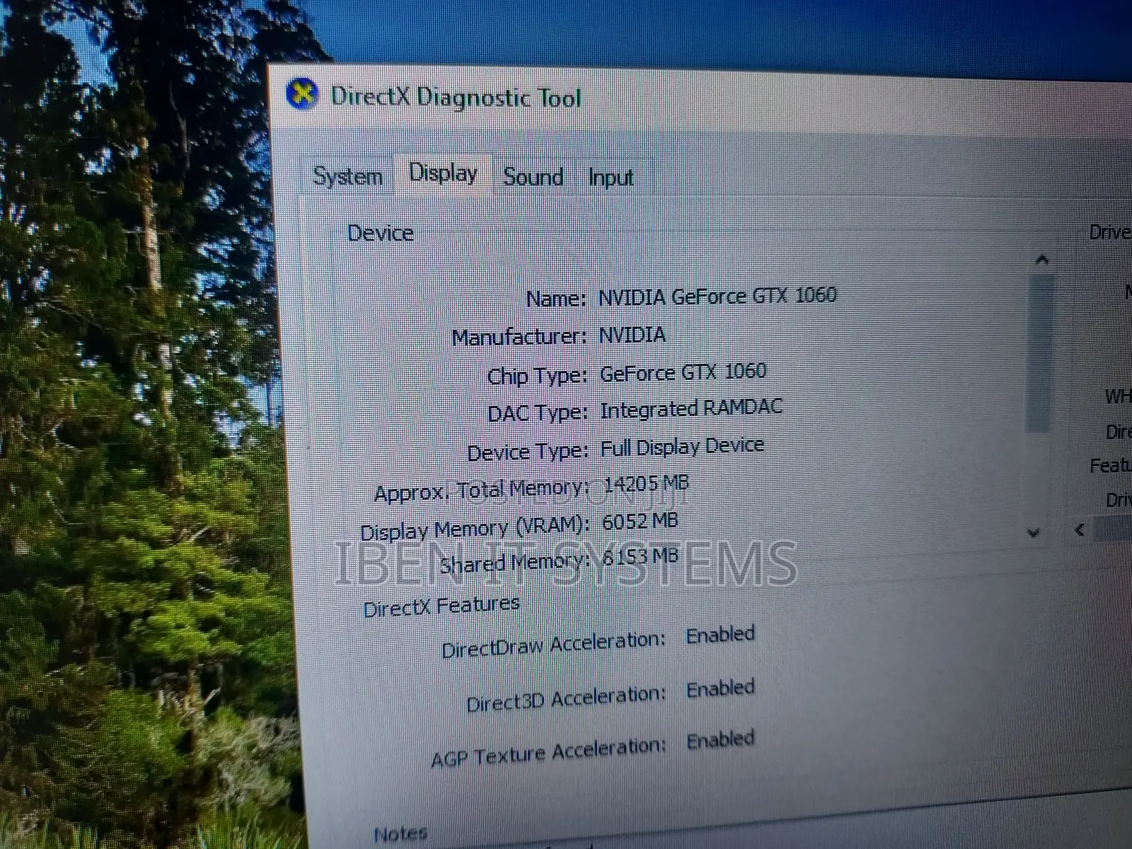 Laptop Asus ROG Strix G17 16GB Intel Core i7 SSD 1T