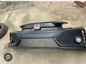 Honda Civic Bumper 2016 to 2025
