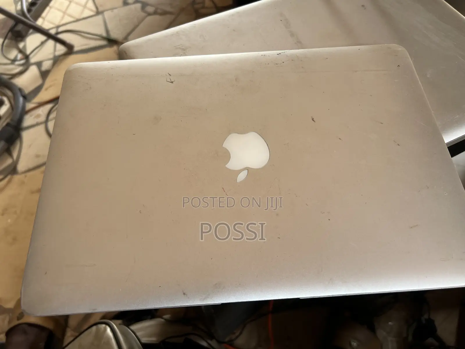 Laptop Apple MacBook Air 8GB Intel Core I7 SSD 500GB