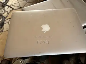 Laptop Apple MacBook Air 8GB Intel Core I7 SSD 500GB
