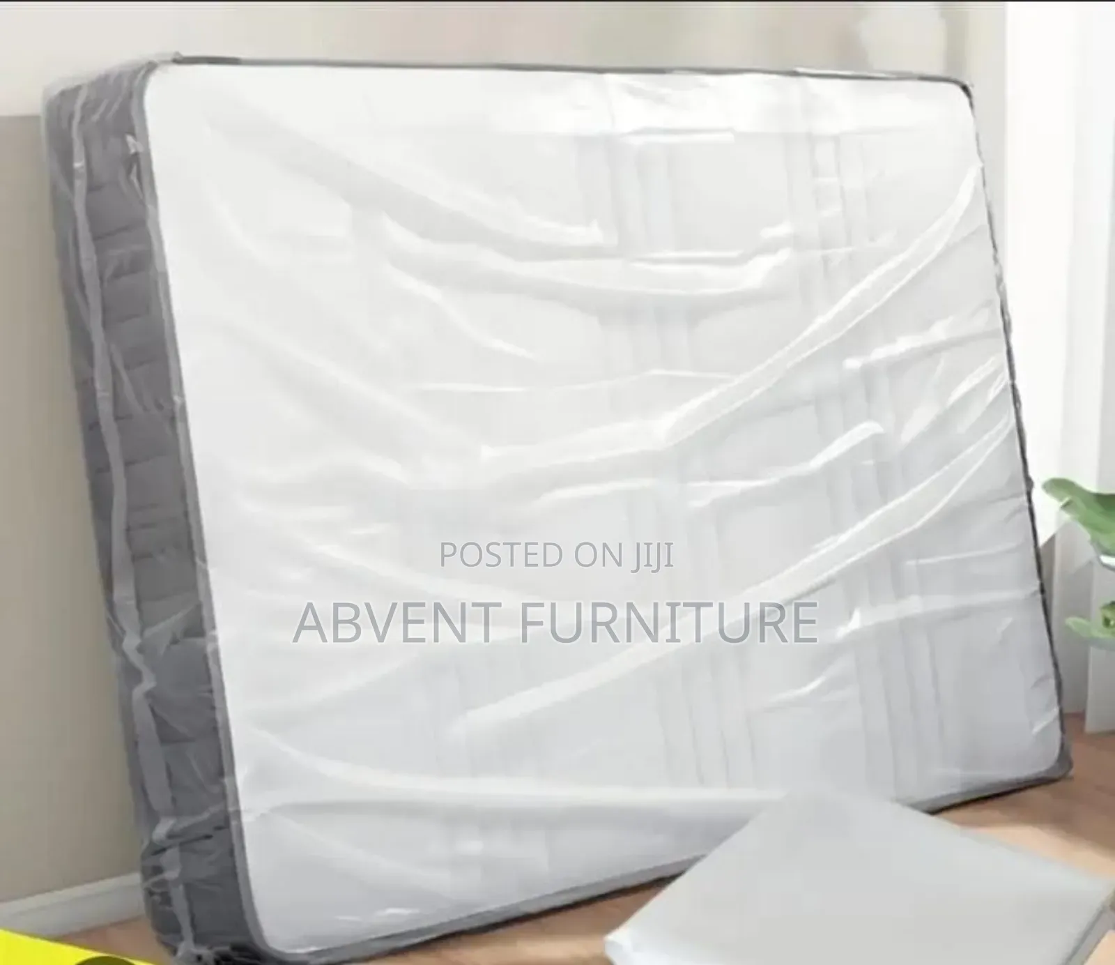 Orthopedic Mattress Queen Size