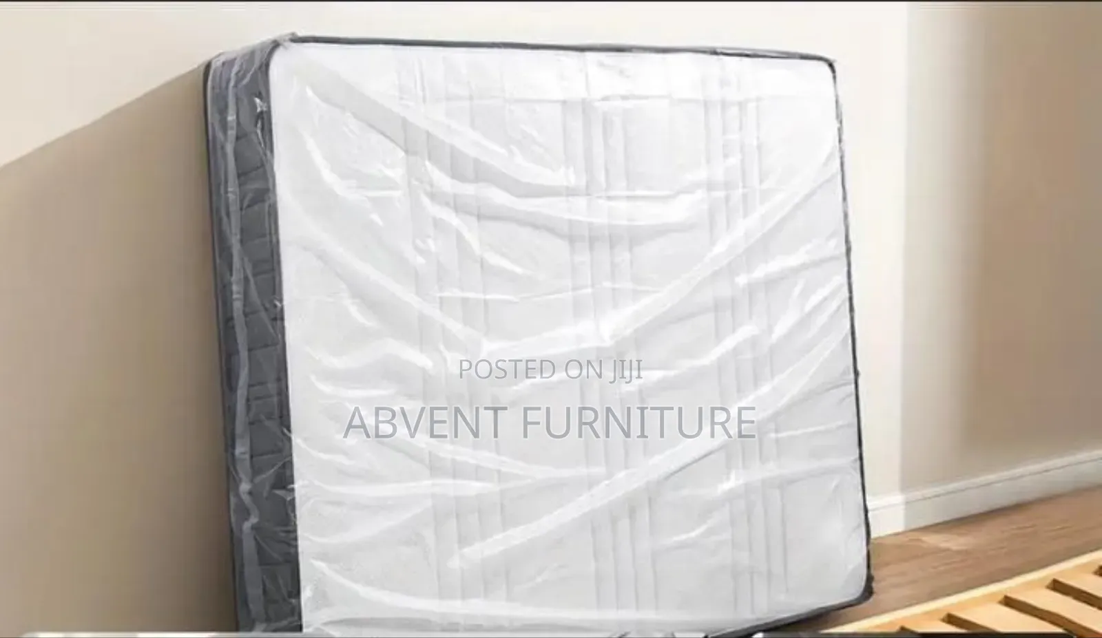 Orthopedic Mattress Queen Size