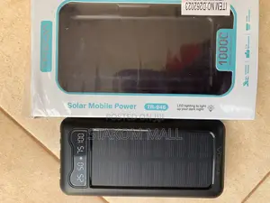 Power Bank - 1000 Mah