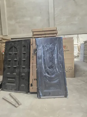 The Kingsman Wholesale Doors