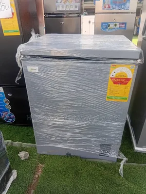 141 Litres Chest Freezer Fridge – Energy Saving