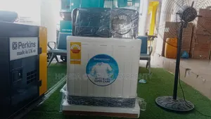 Westpoint Washing Machine 7kg for Home Use – 7kg