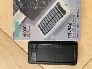 Power Bank - 1000 Mah