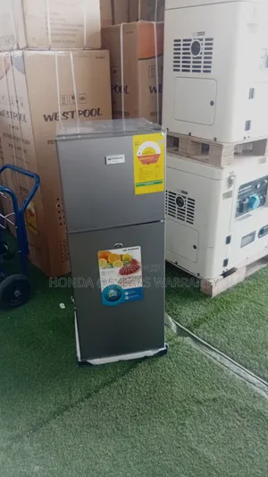 Westpool 80lt Refrigerator Fridge – Quality Cooling Performance