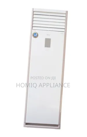 New Midea 5hp Floor Standing Inverter R410 Aircondition
