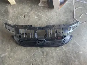 Civic 2022,2023,2024 Top Grille