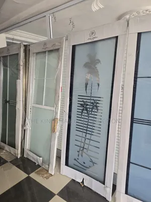 Choose Your Bathroom Door Design