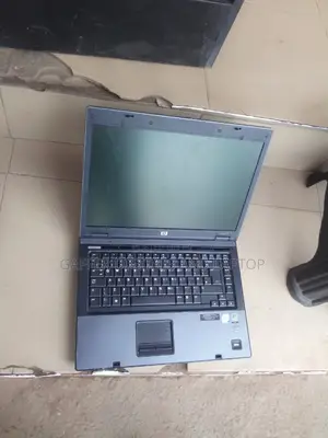 New Laptop HP Compaq 8440p 4GB Intel Core 2 Duo HDD 128GB