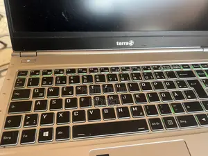 Laptop 4GB Intel Core I5 HDD+SSD 1T
