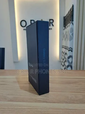New Samsung Galaxy S22 Ultra 128 GB Black