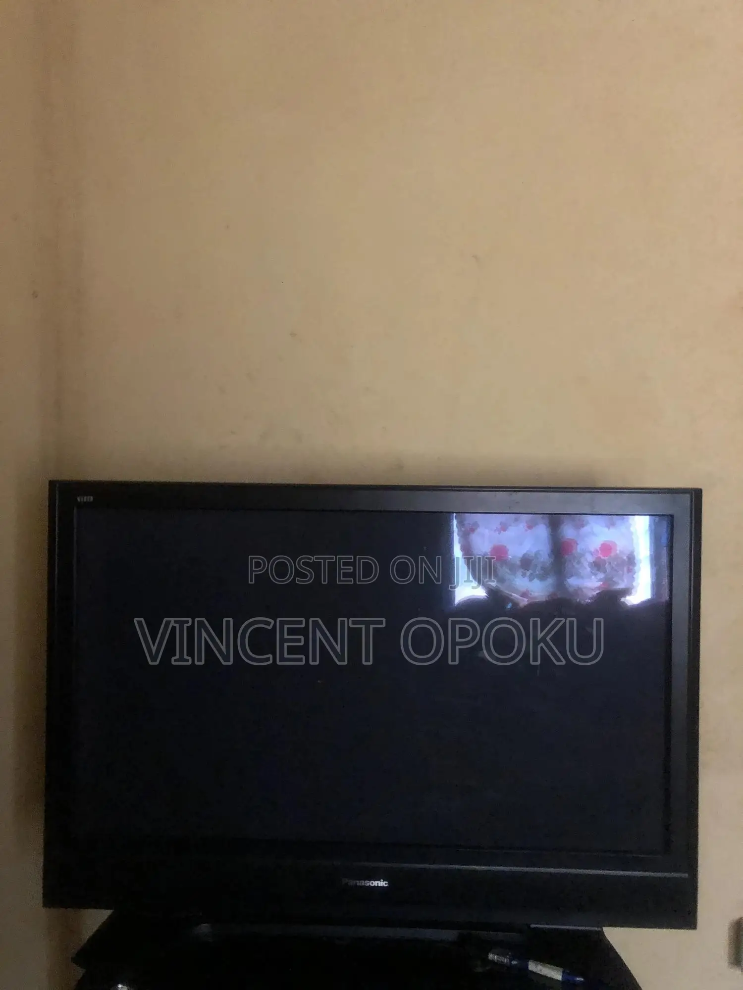 Panasonic 2000 Model