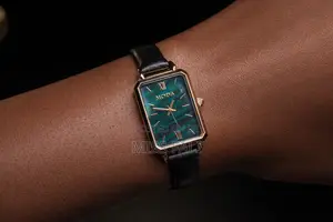 Modiya Leather Watches