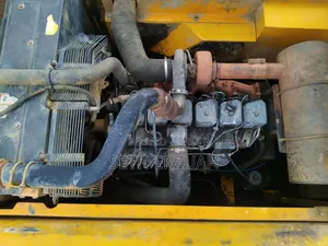 Leugong Excavator 922e Xd
