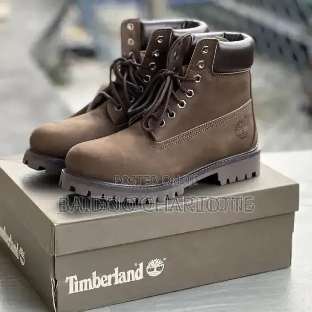 Timberland Available For Sale