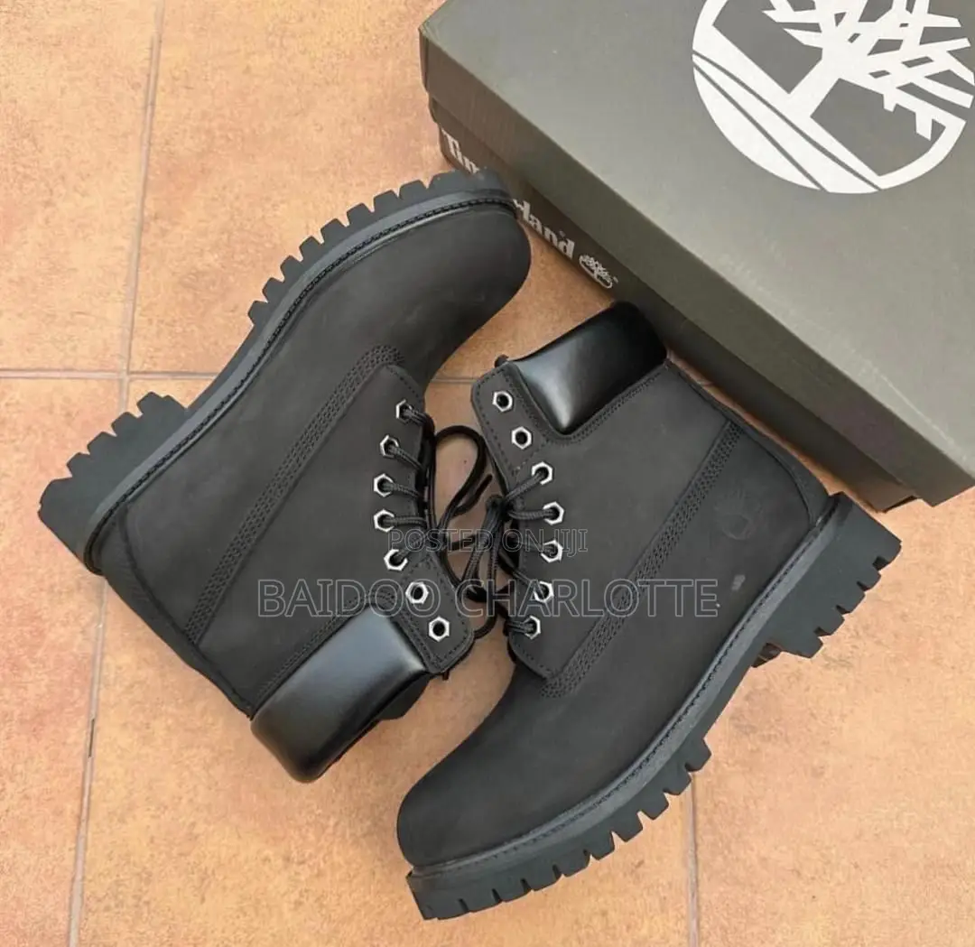 Timberland Available For Sale