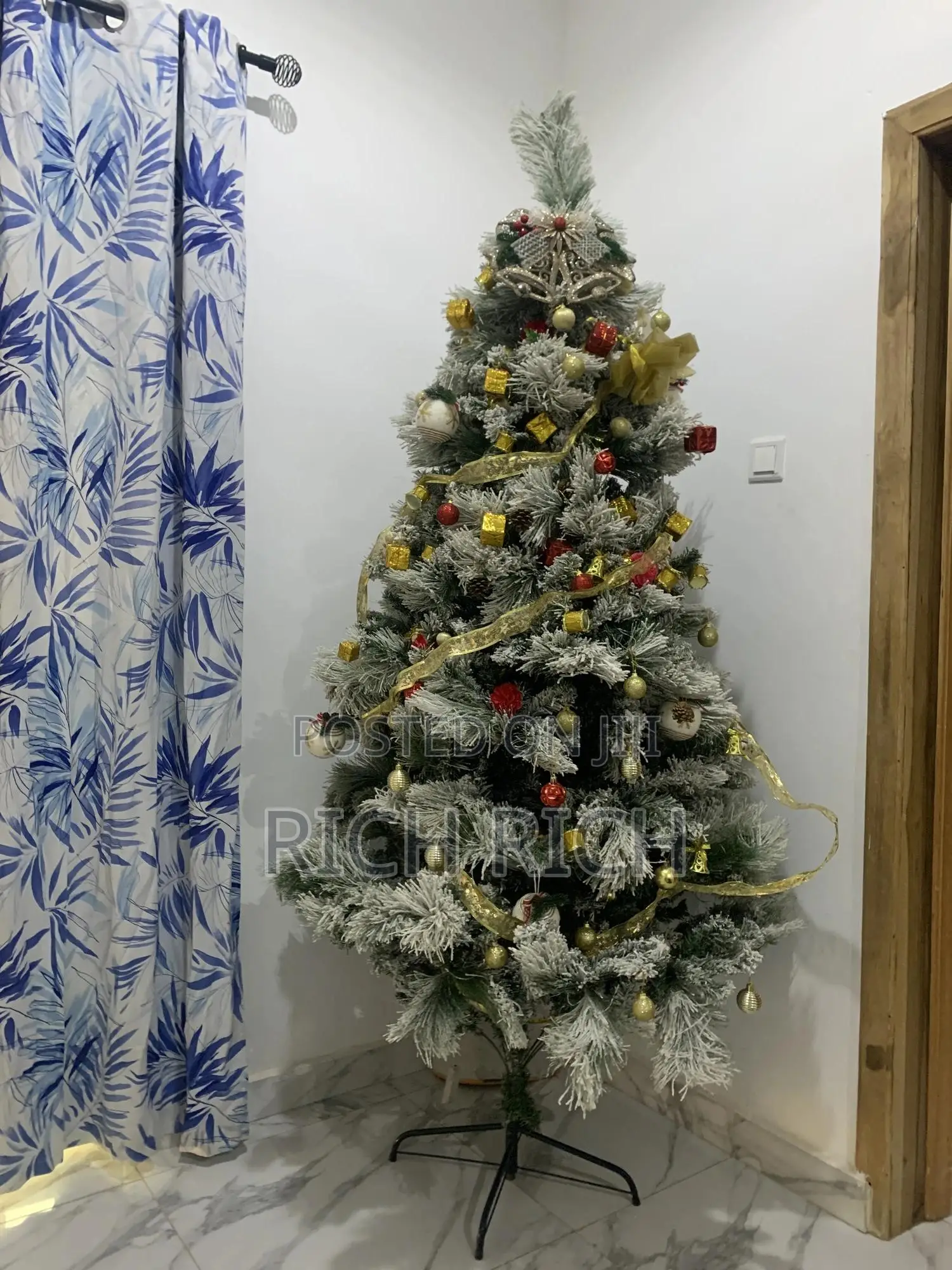 Christmas Tree