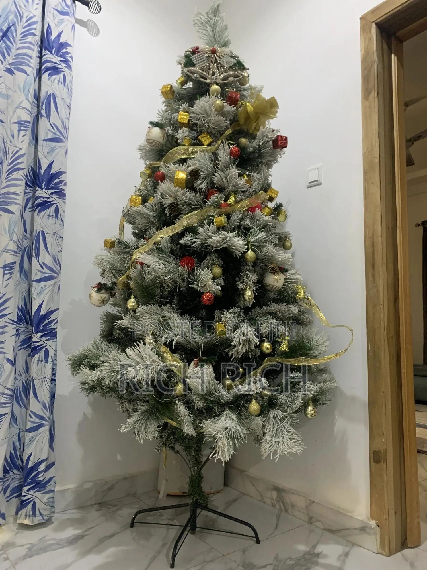 Christmas Tree