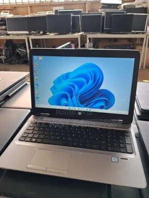 Laptop HP ProBook 650 G2 8GB Intel Core i5 SSD 256GB