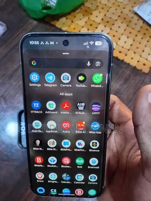 Google Pixel 9 Pro XL 128 GB Silver