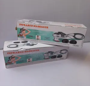 Infrared Massager
