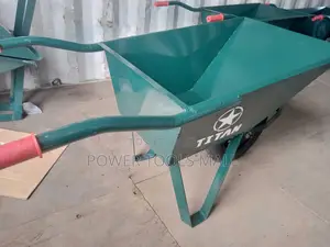 Local Wheel Barrow