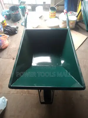 Local Wheel Barrow