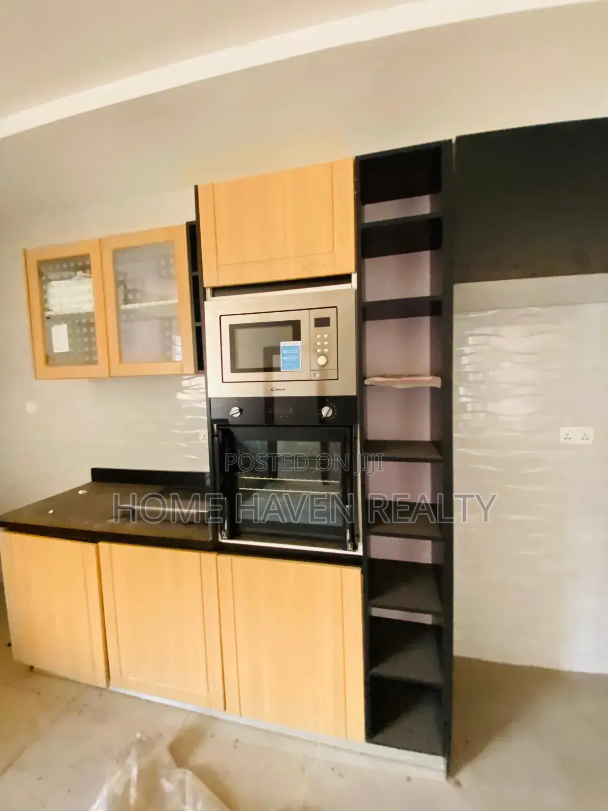 3bdrm House in Achimota for rent