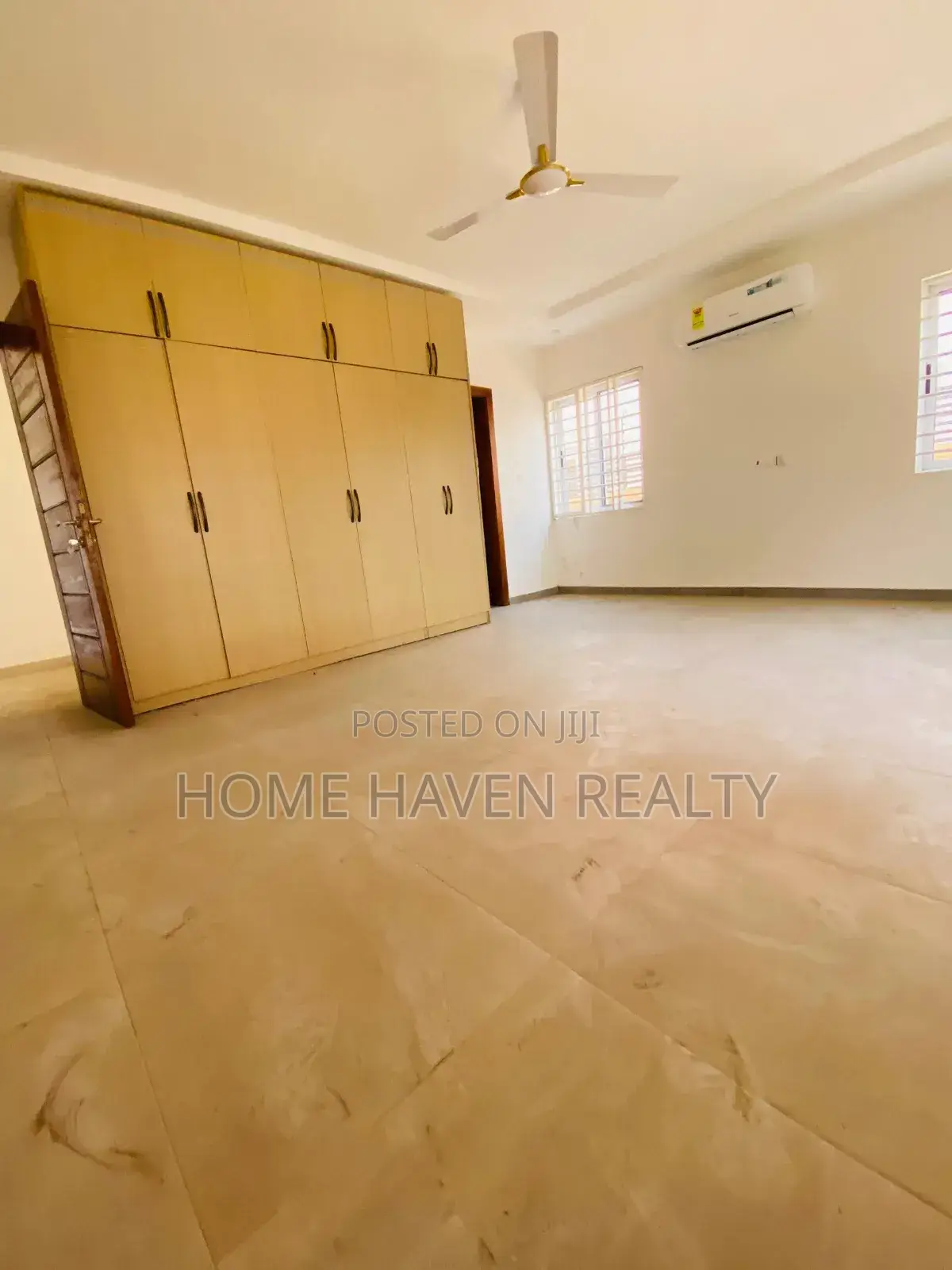 3bdrm House in Achimota for rent