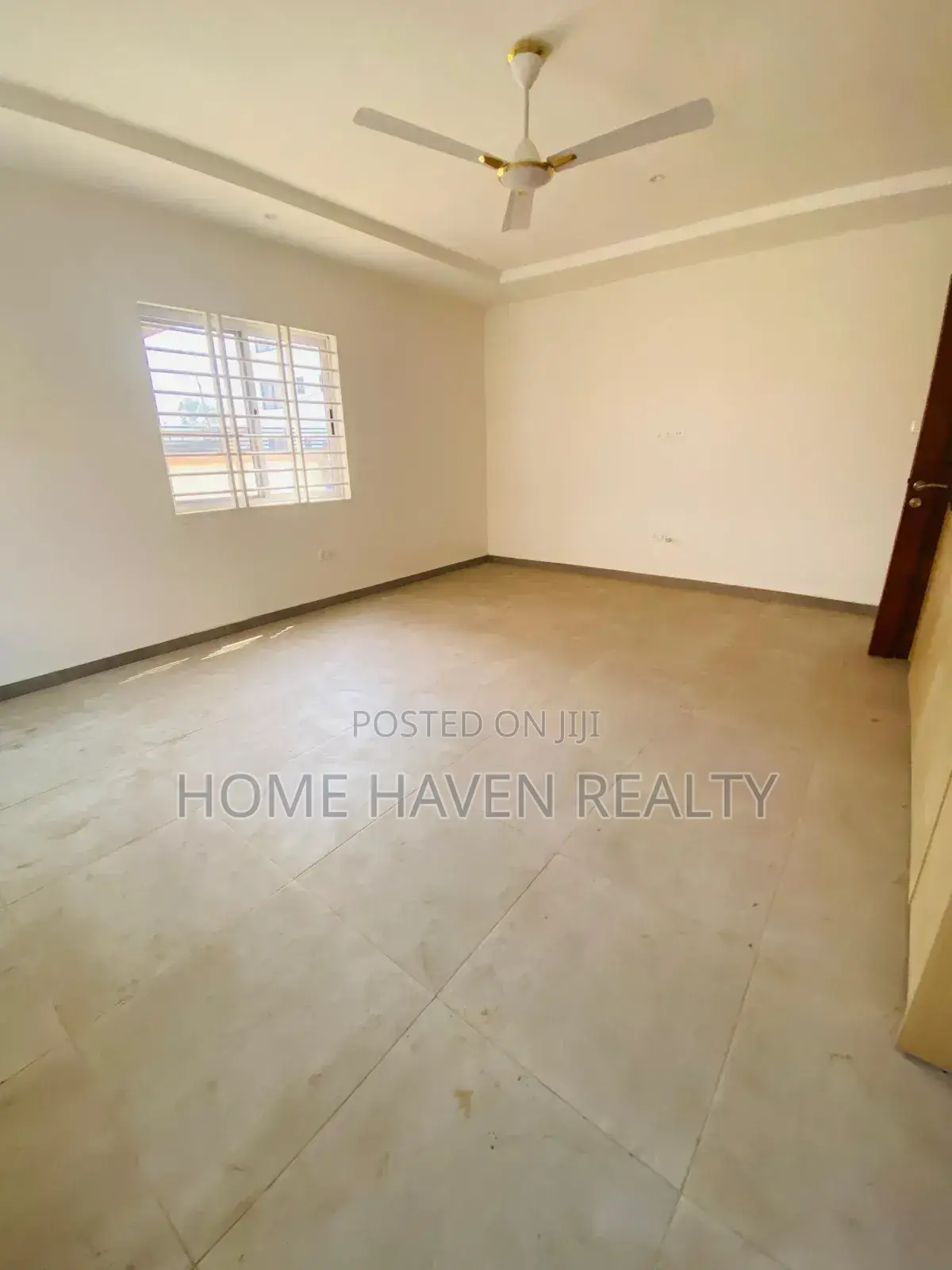 3bdrm House in Achimota for rent