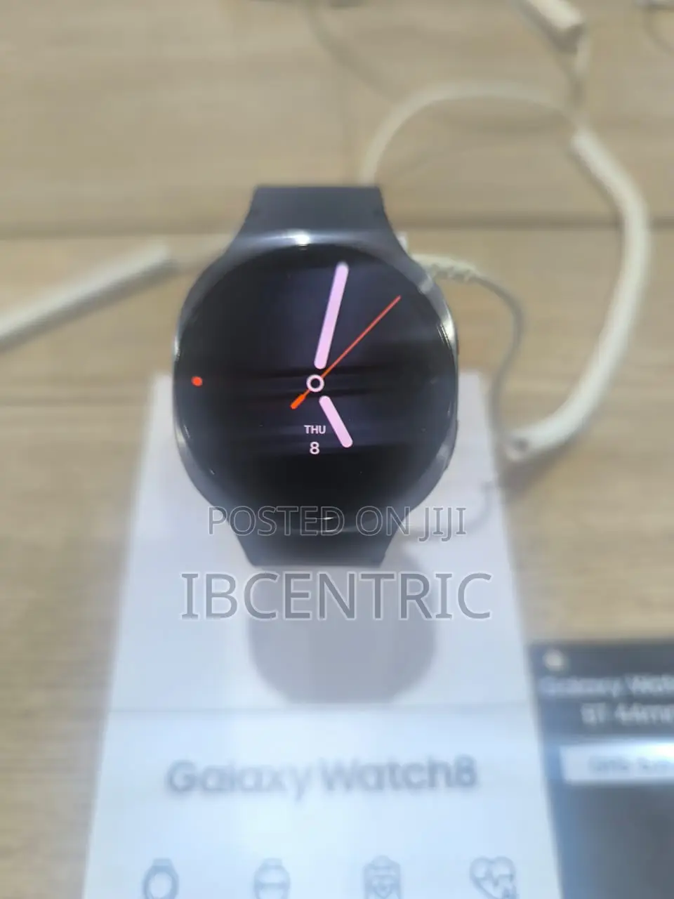 Galaxy Watch 8