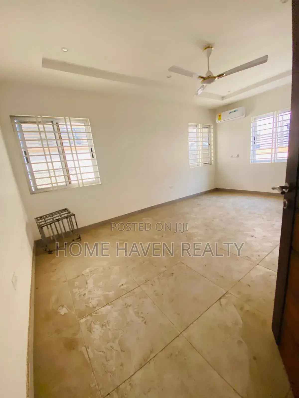 3bdrm House in Achimota for rent