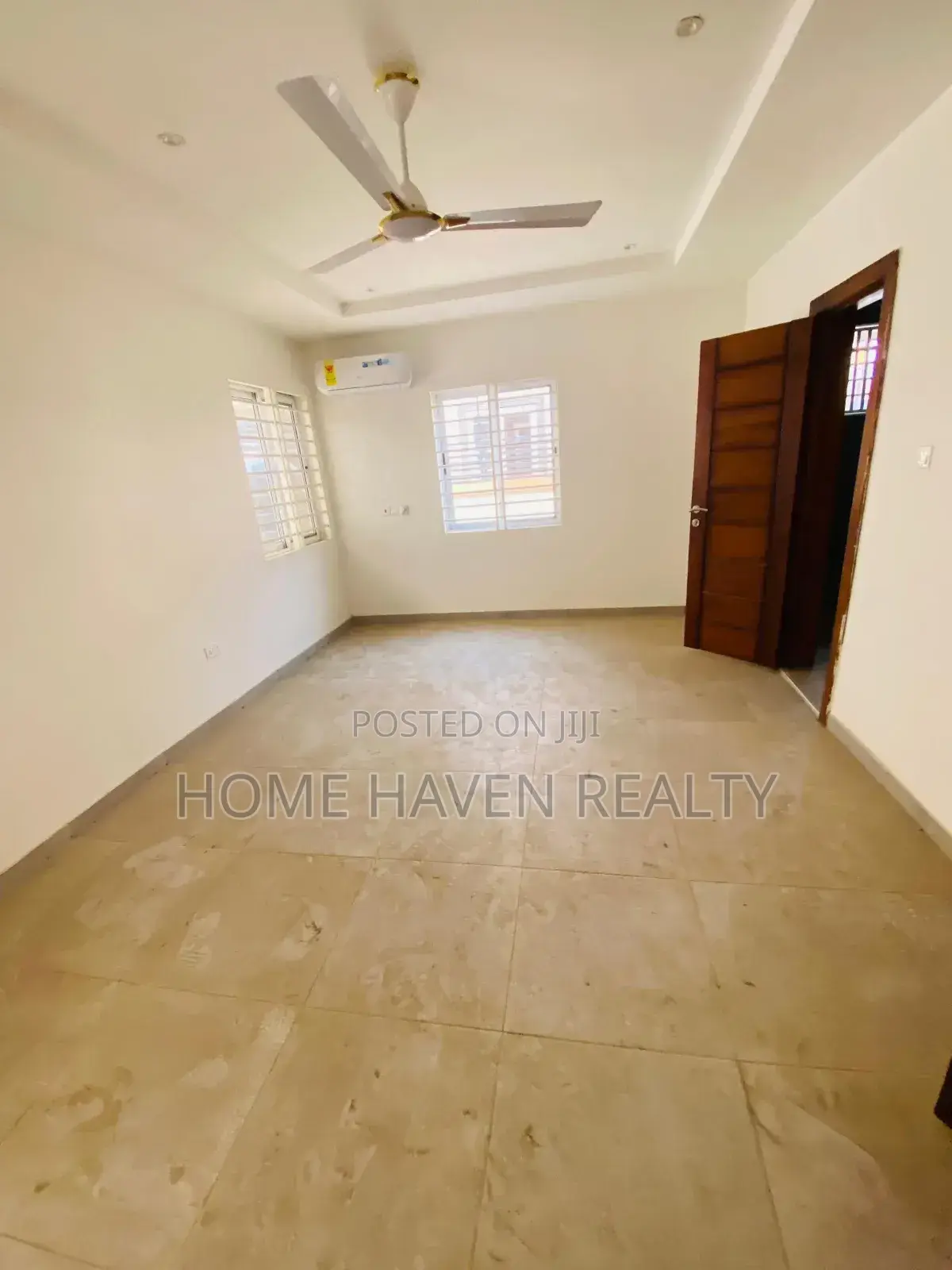 3bdrm House in Achimota for rent