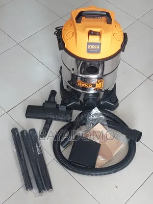 Venuum Cleaner