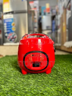 Cntronic Rice Cooker