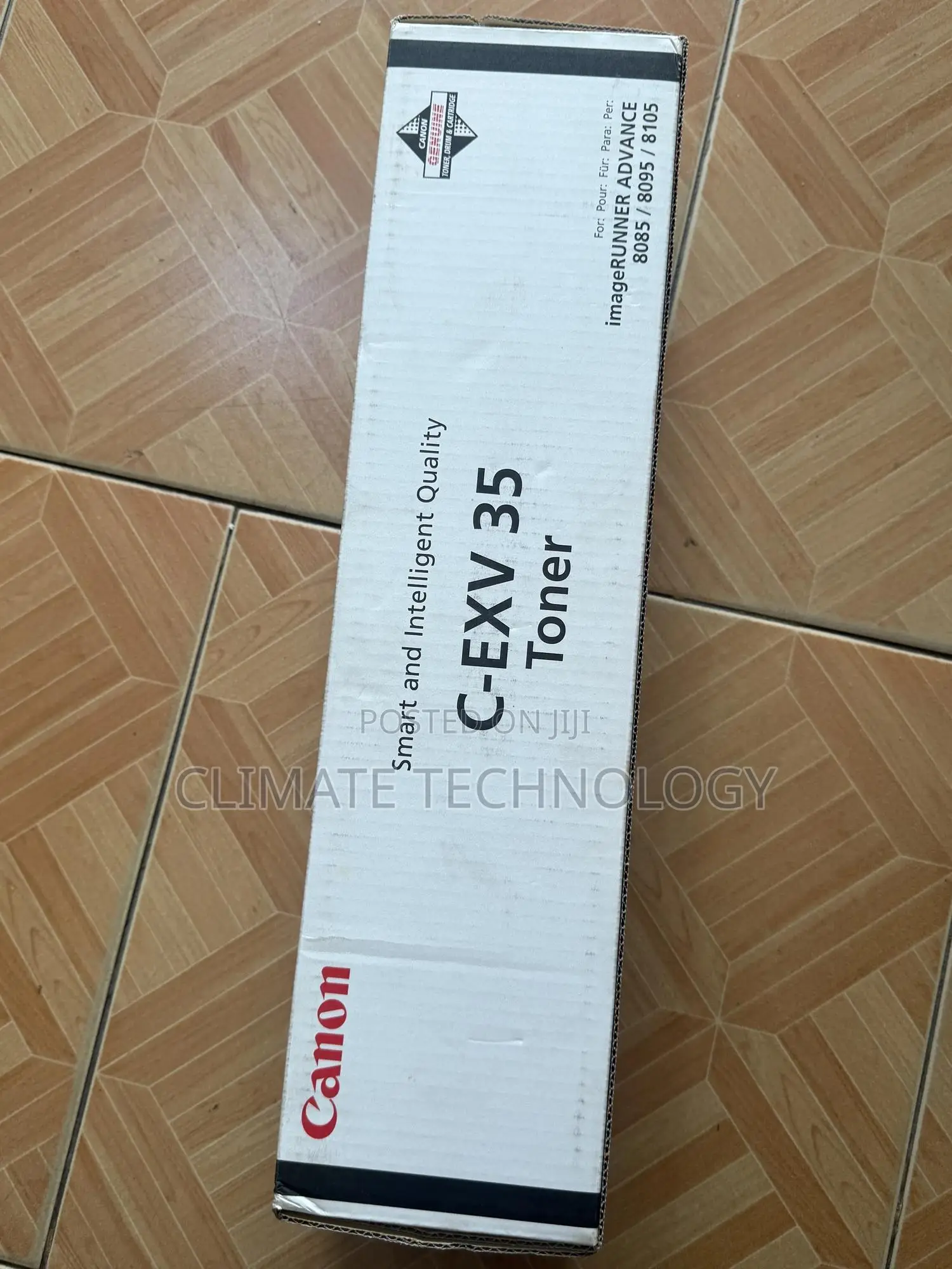 Canon Cexv35 Genuine
