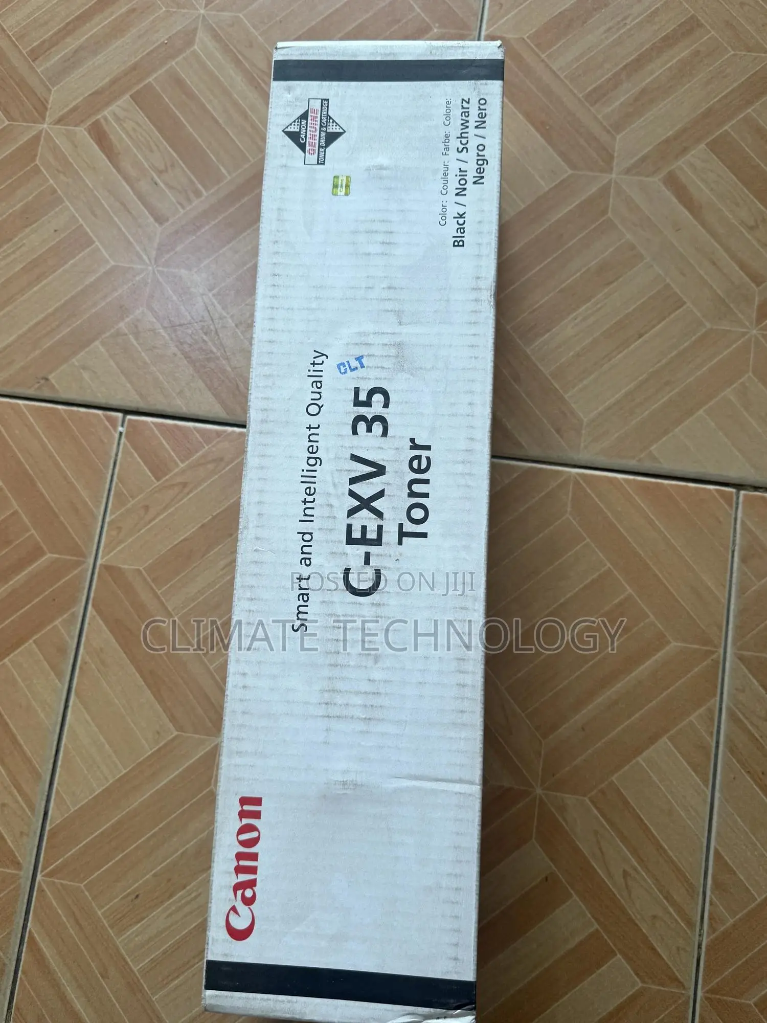 Canon Cexv35 Genuine