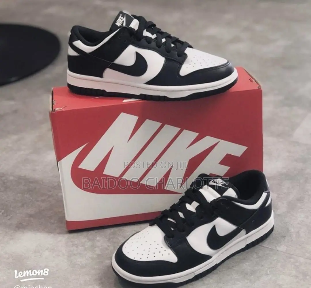 Jordan and Nike Sneakers Available for Sale