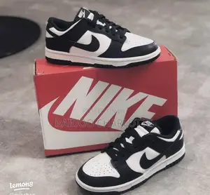 Jordan and Nike Sneakers Available for Sale