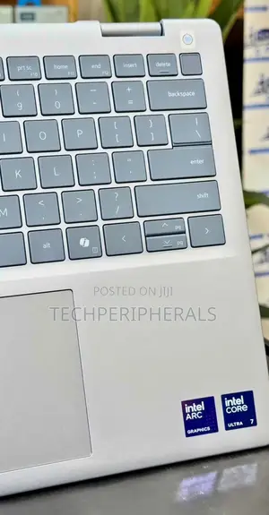 New Laptop Dell Plus 14 16GB Intel Core Ultra 7 SSD 1T