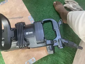 Impact Wrench