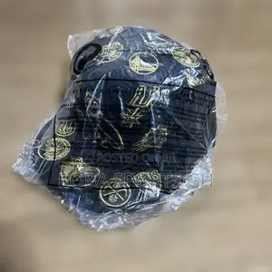 Ovo X Nba Team Icons’ New Era 59fifty Cap