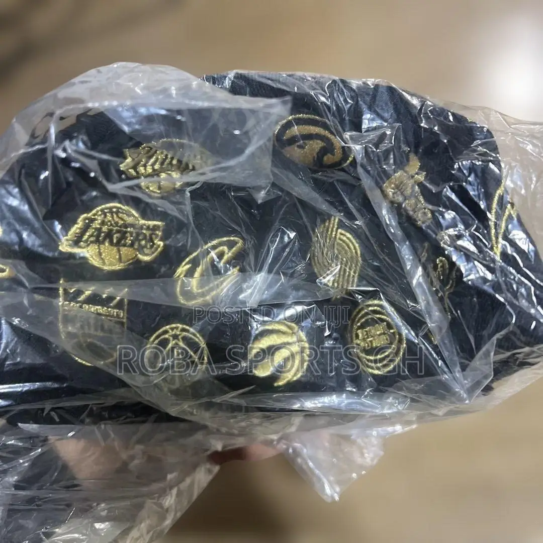 Ovo X Nba Team Icons’ New Era 59fifty Cap