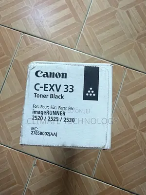 Canon Cexv33 Genuine