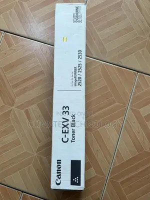 Canon Cexv33 Genuine